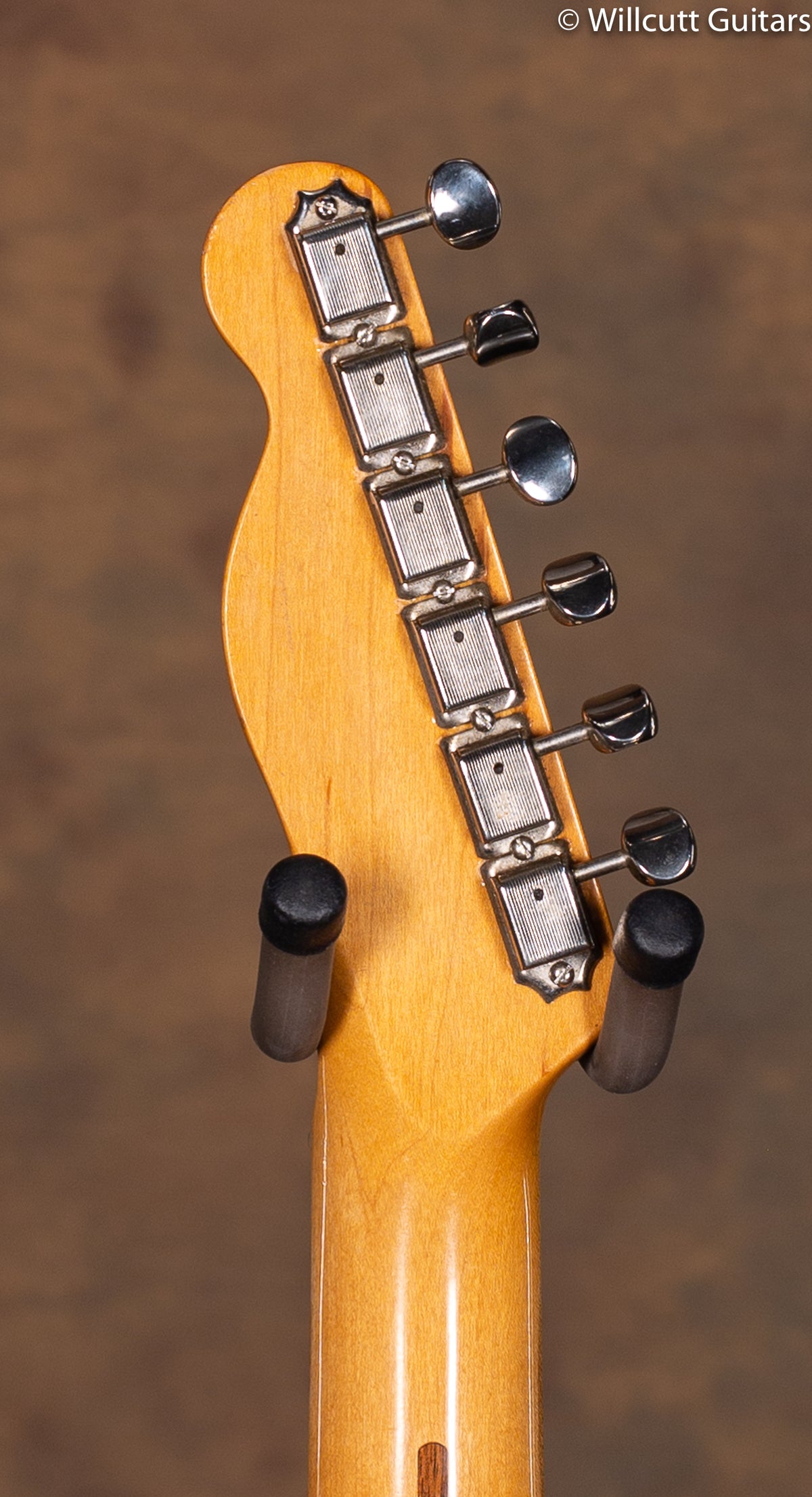 2006 Fender American Vintage ‘52 Telecaster USED