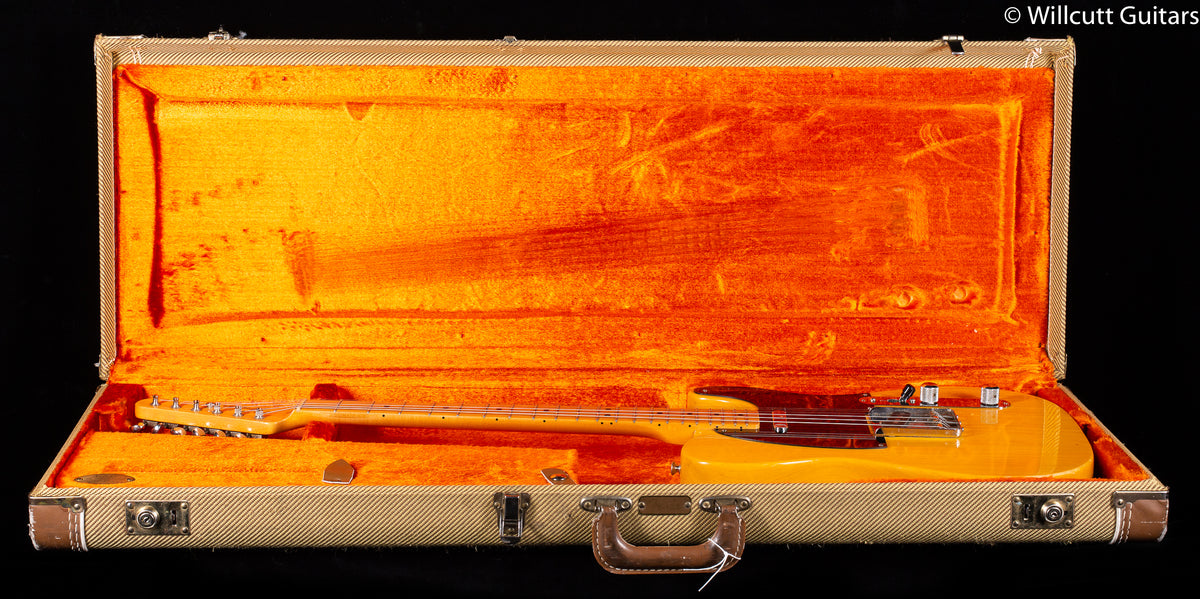 2006 Fender American Vintage ‘52 Telecaster USED