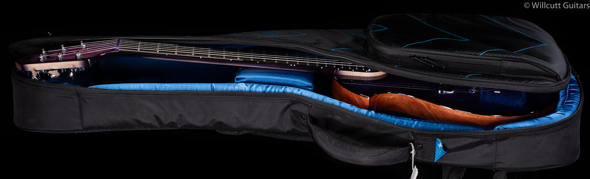 Rick Turner Model T Custom "Bezardpoxy" Top
