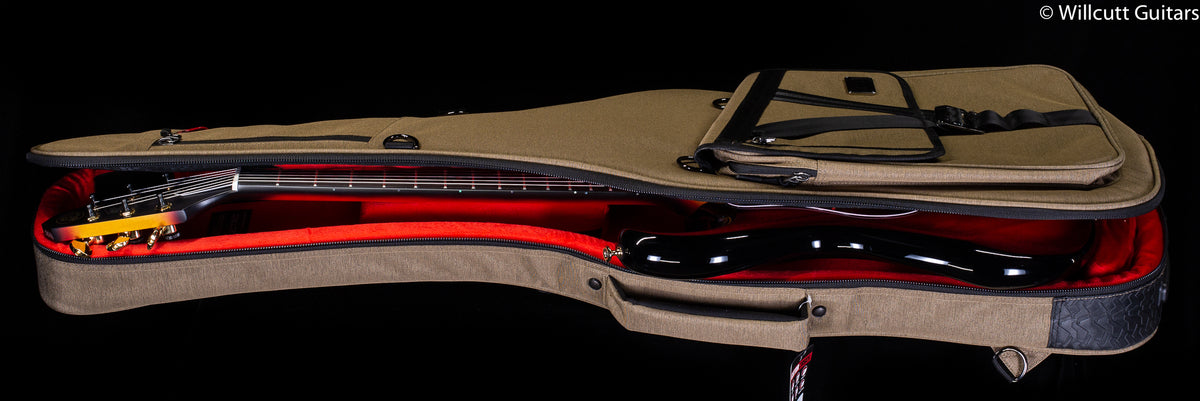 Rick Turner Renaissance Electroline Guitar Standard Hard Tail