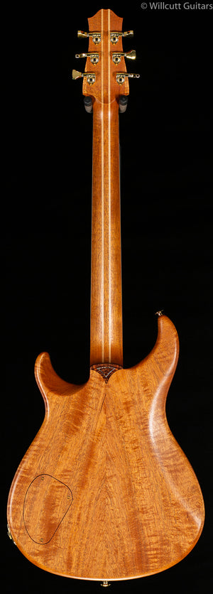 Giffin Standard Hollowbody Koa Top