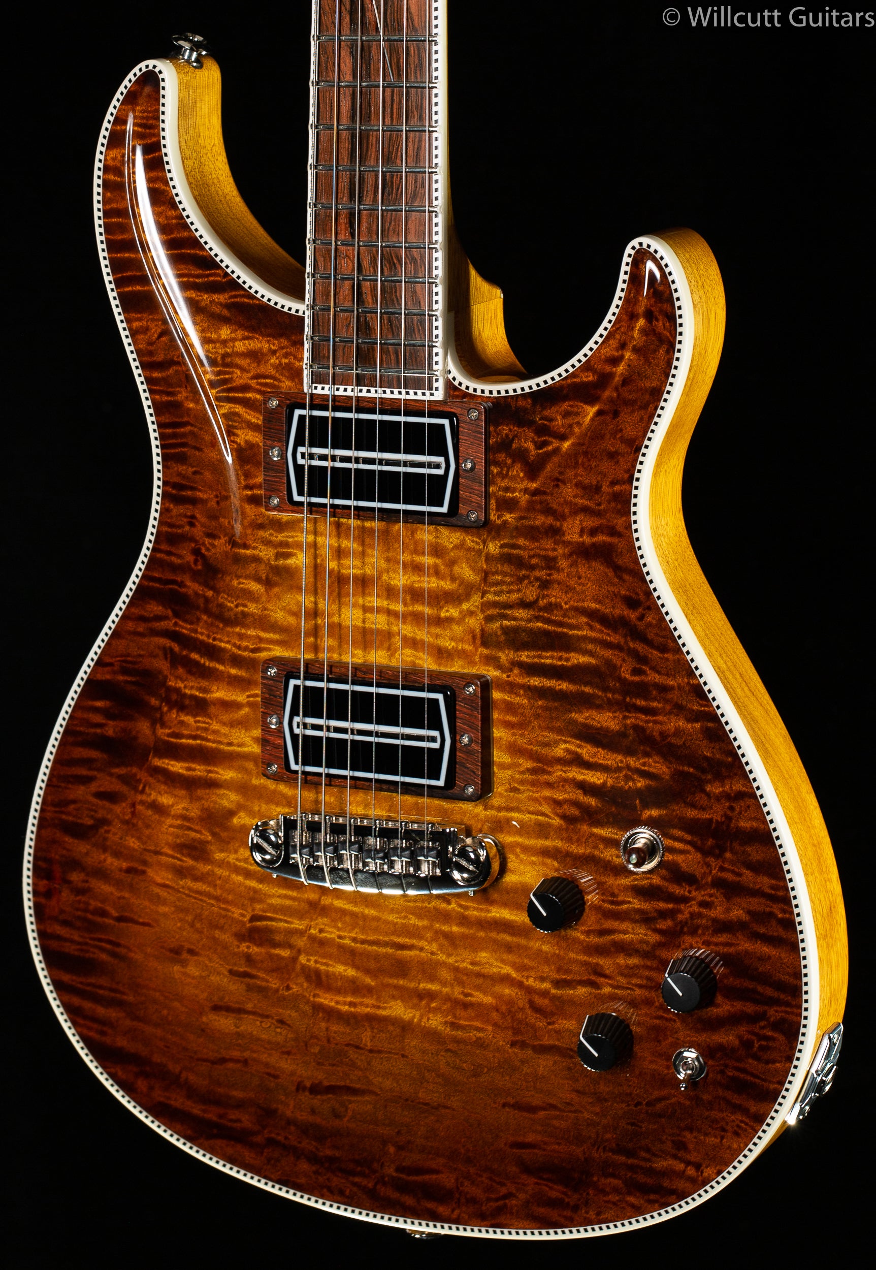 Giffin Guitars