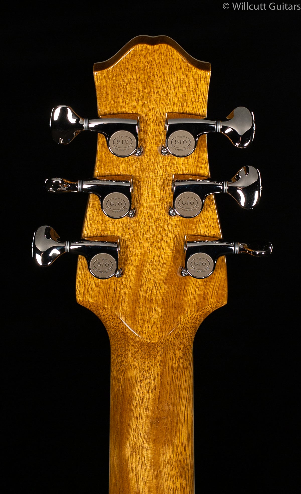 Giffin 50th Anniversary Standard Hollowbody