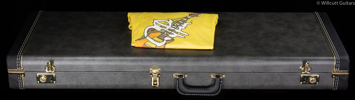 Giffin 50th Anniversary Standard Hollowbody