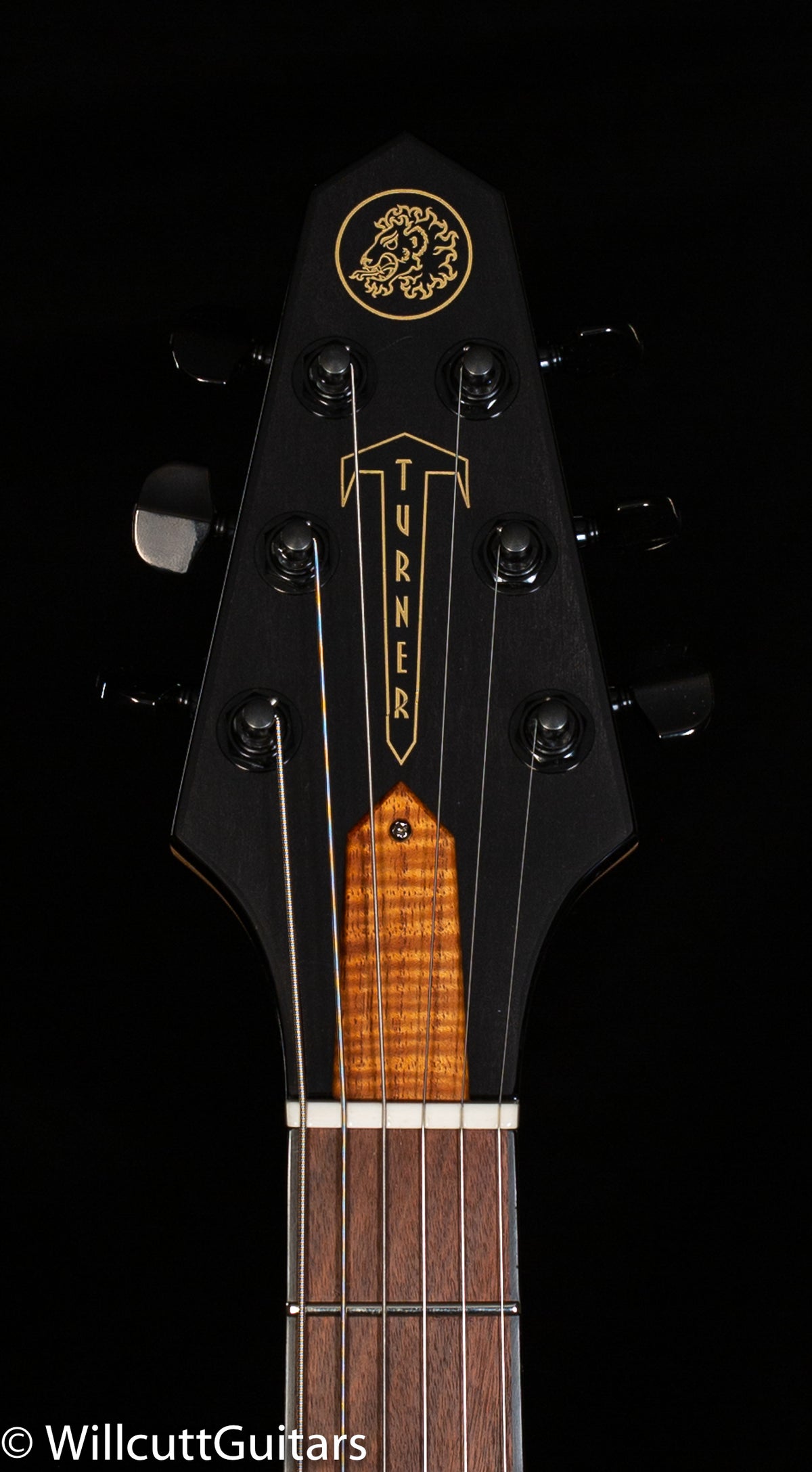 Rick Turner Model 1 Standard