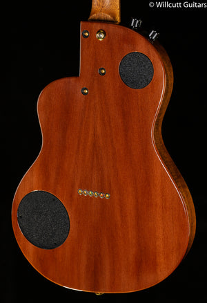 Rick Turner Renaissance RS6 Standard Steel String AmpliCoustic Guitar (654)