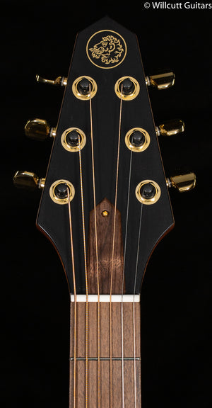 Rick Turner Renaissance RS6 Standard Steel String AmpliCoustic Guitar (654)