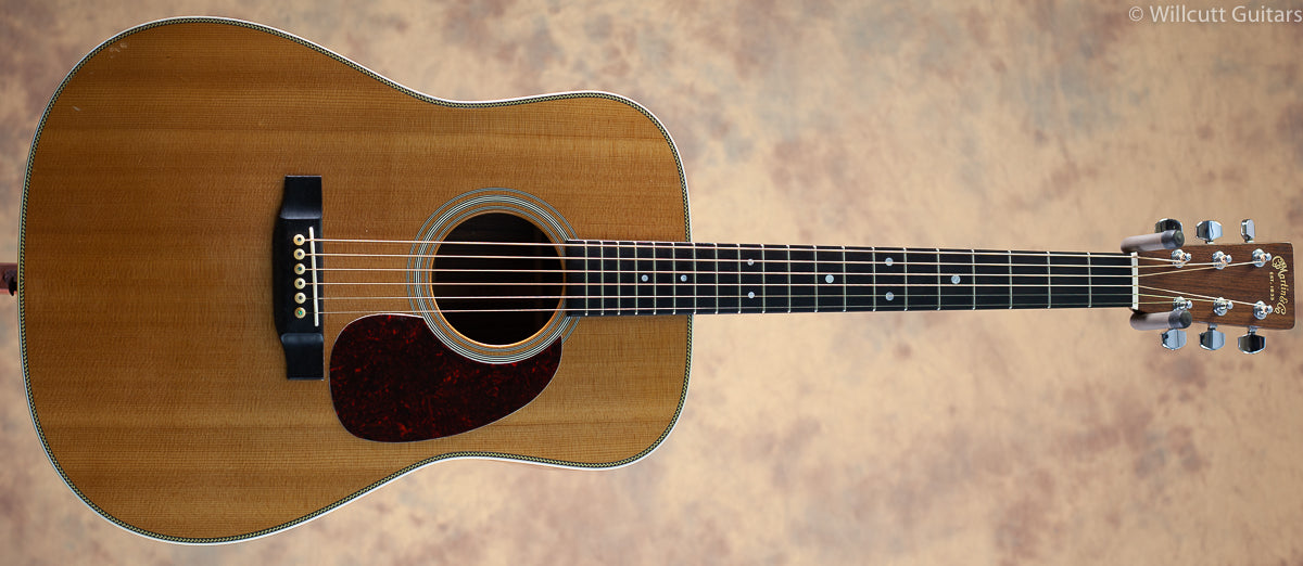 Martin HD-28 USED (668)