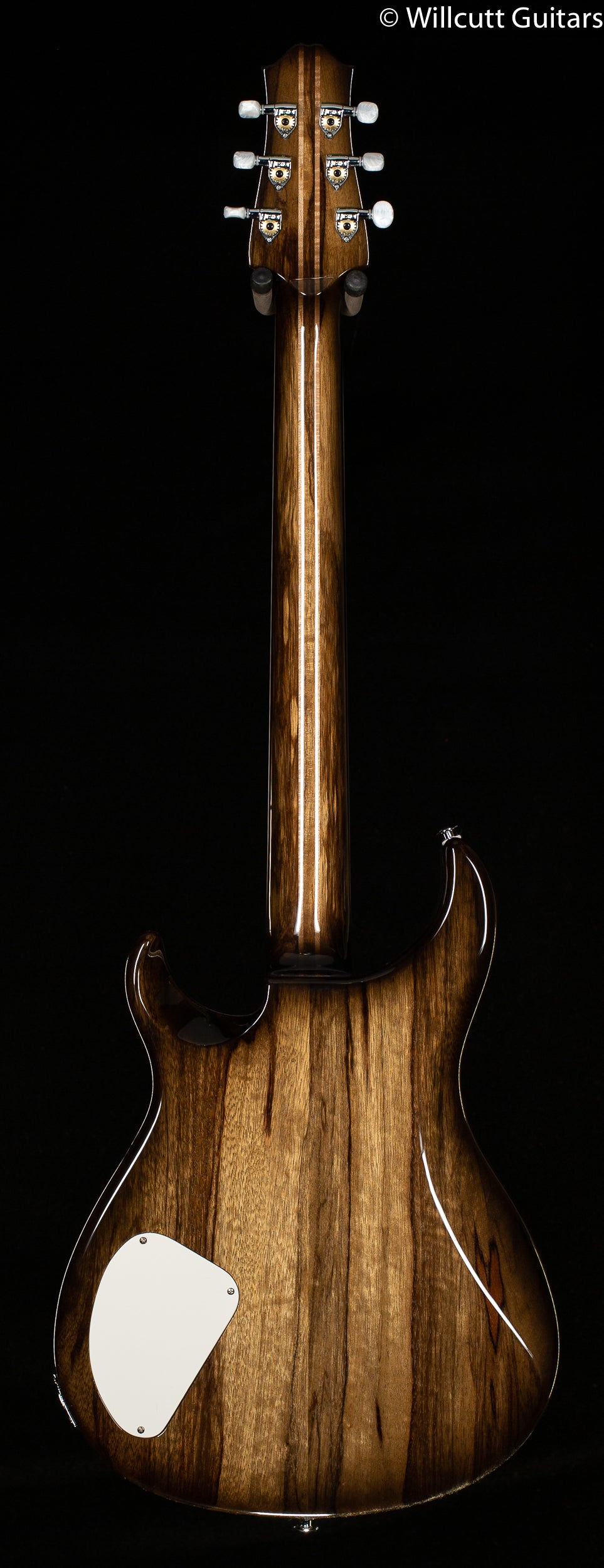 ギター GIFFIN Model T DX ギター GIFFIN Model T DX Giffin Guitars MODEL-T Special