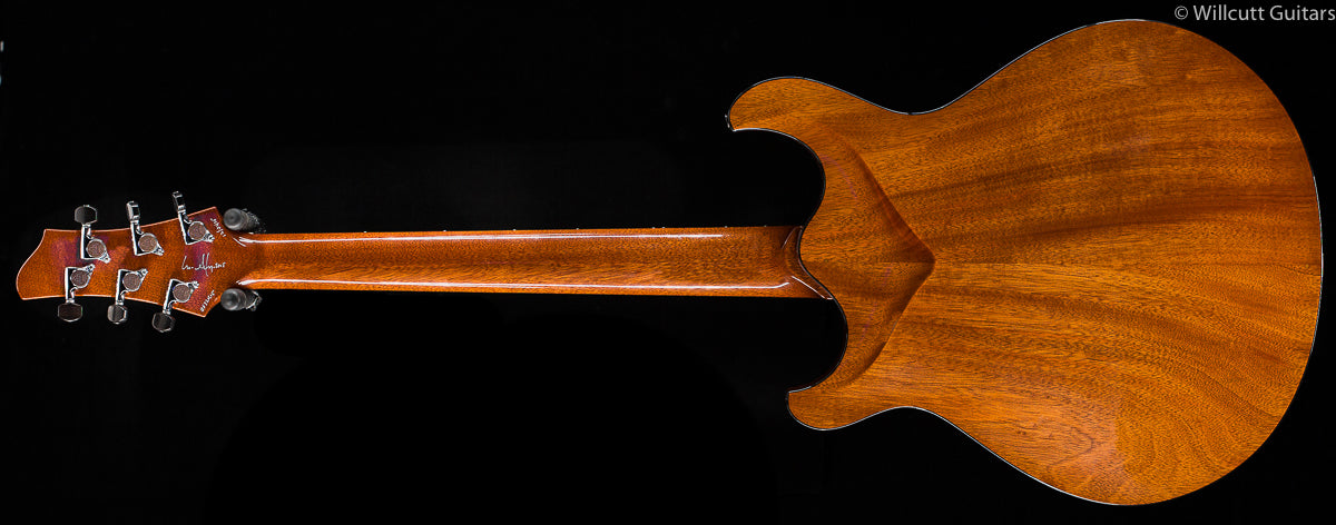 Artinger Double Convertible Tiger Eye (572)