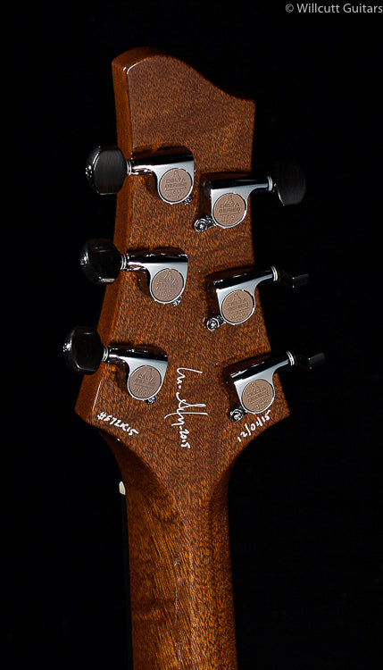 Artinger Double Convertible Tiger Eye (572)