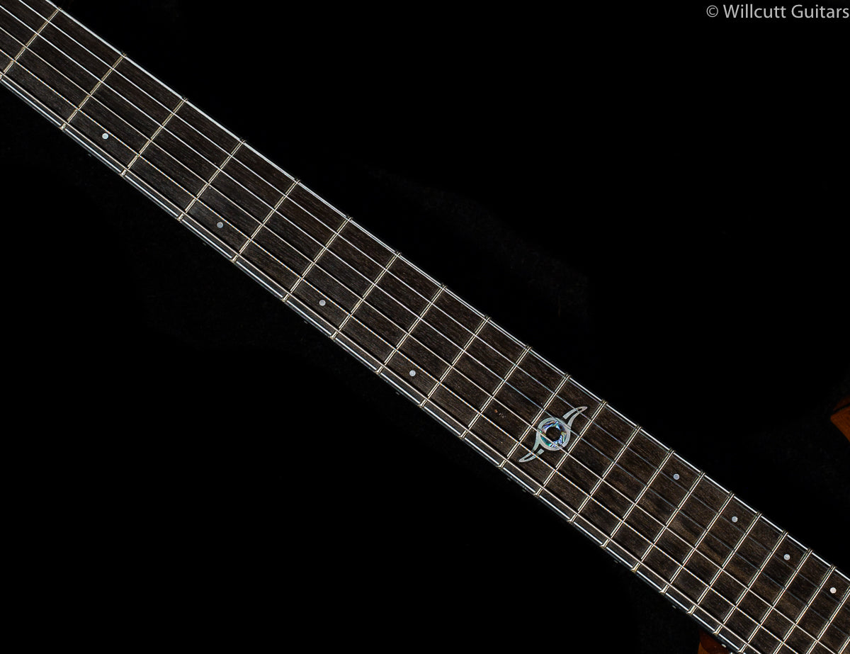 Artinger Double Convertible Tiger Eye (572)