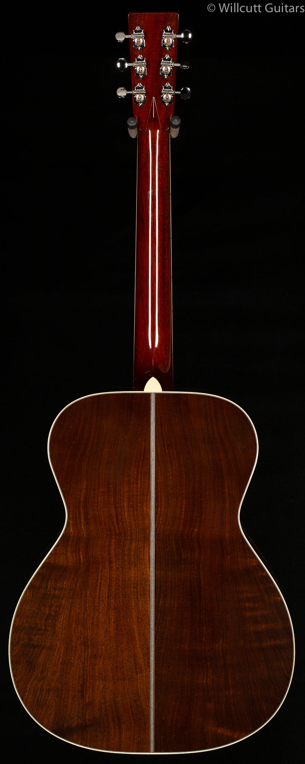 Santa Cruz 1934 OM Brazilian Rosewood