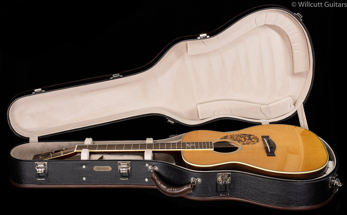 Santa Cruz 1934 OM Brazilian Rosewood