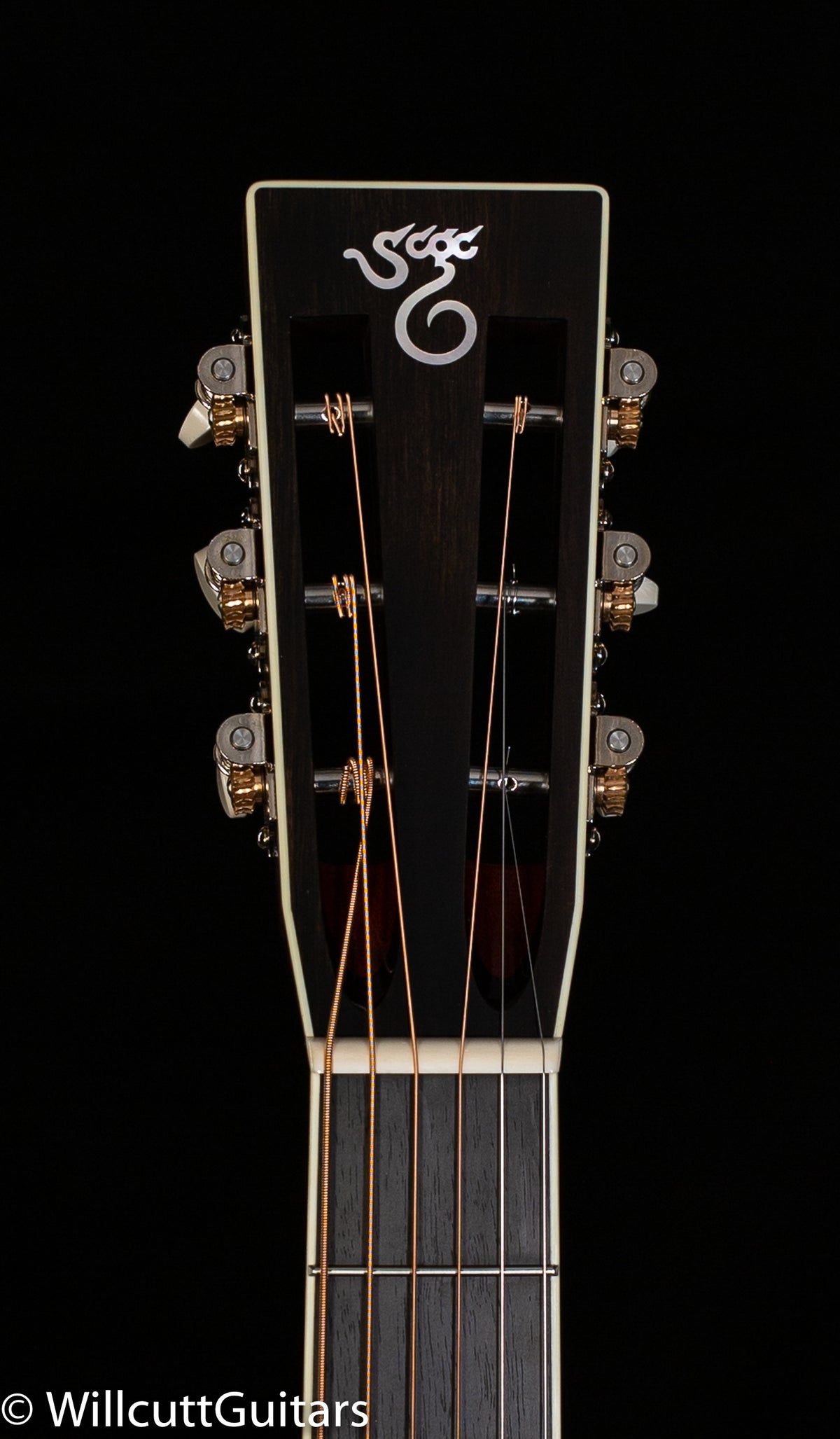 Santa Cruz OOO Brazilian/Sitka