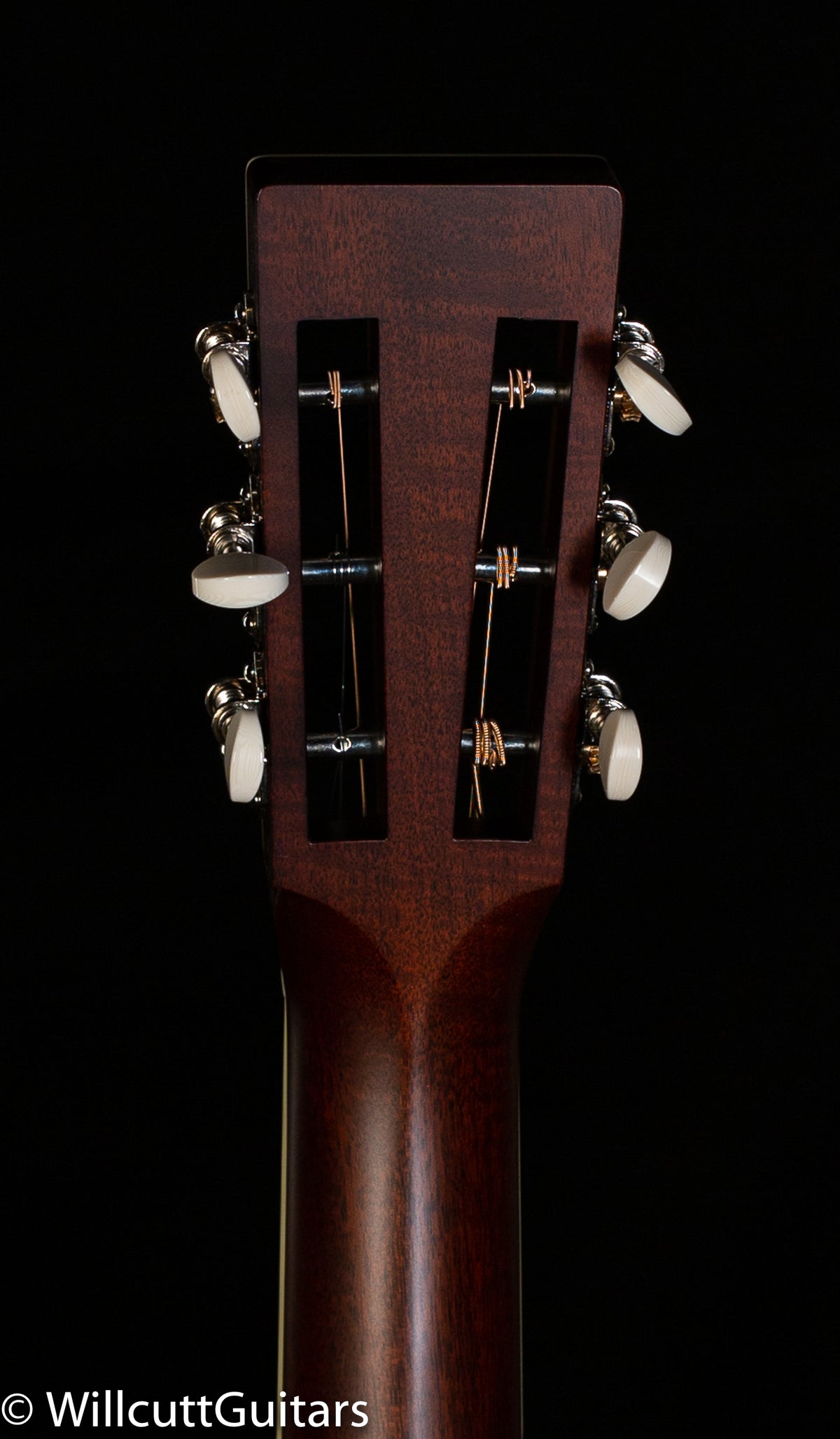 Santa Cruz OOO Brazilian/Sitka