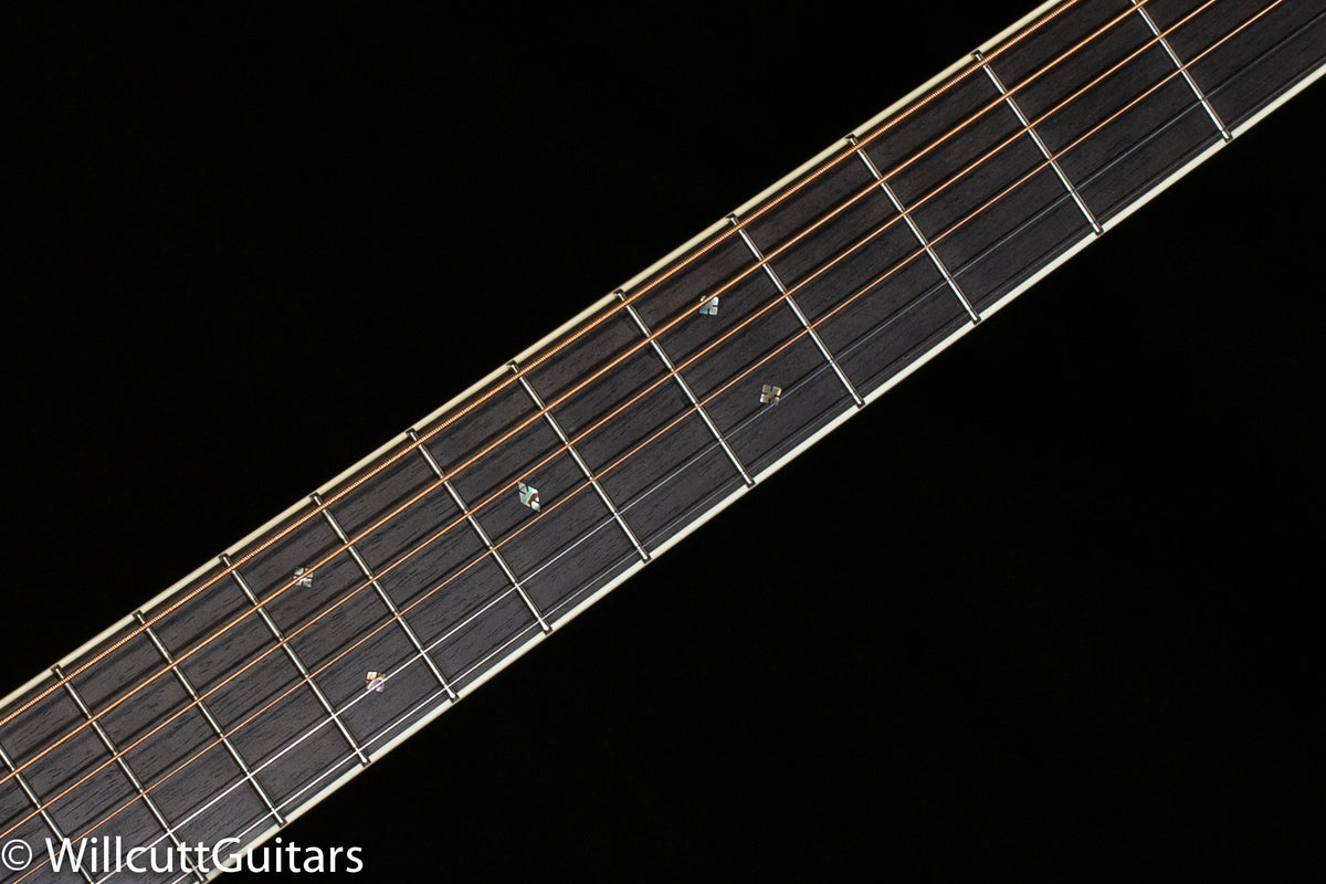 Santa Cruz OOO Brazilian/Sitka