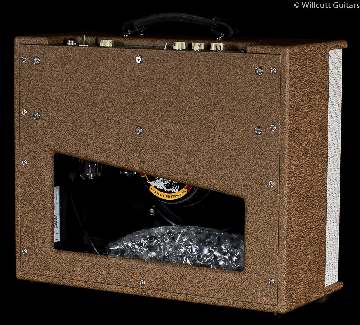 Carr Telstar 112 Combo CoCo