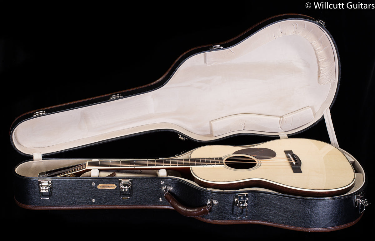 Santa Cruz OOO Adirondack Top and Braces