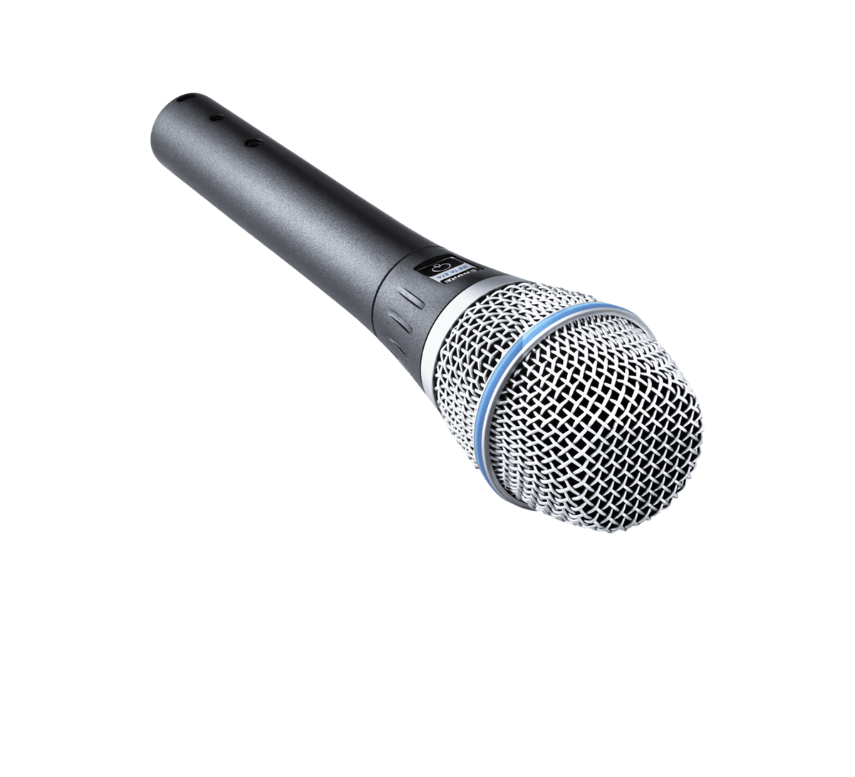 Shure BETA87 Vocal Mic