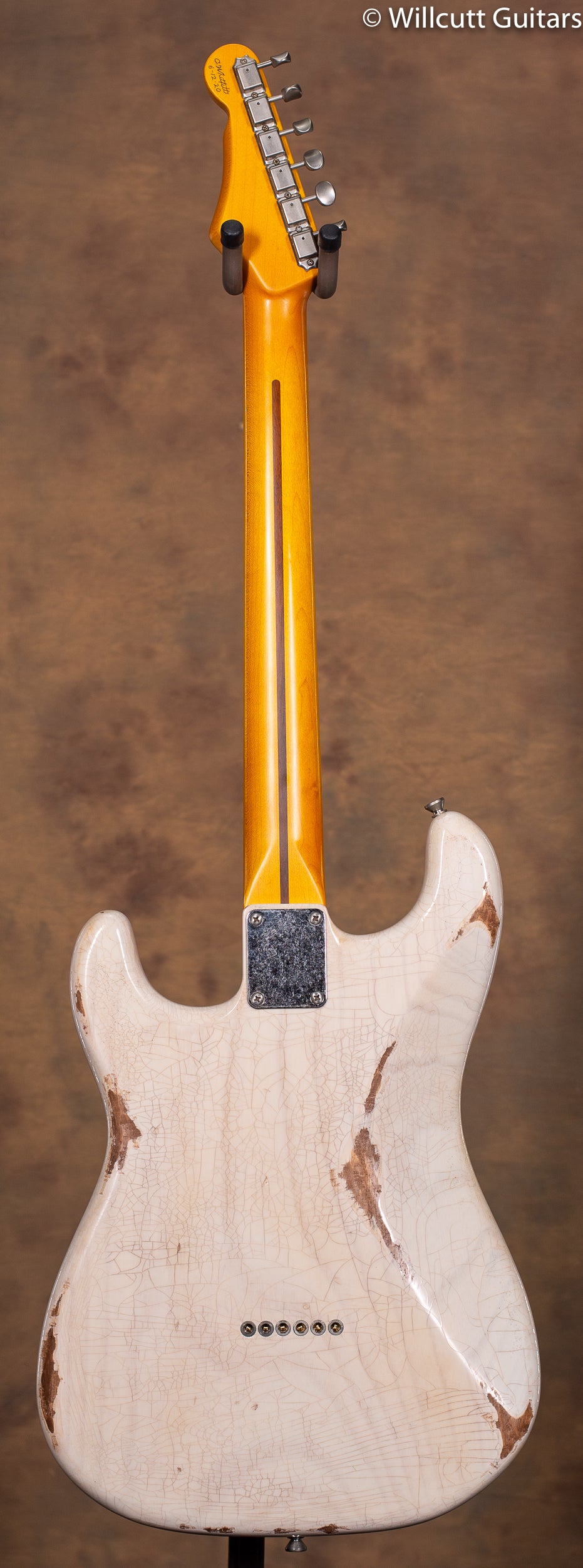 Whitfill S Hardtail Mary Kaye Blonde USED