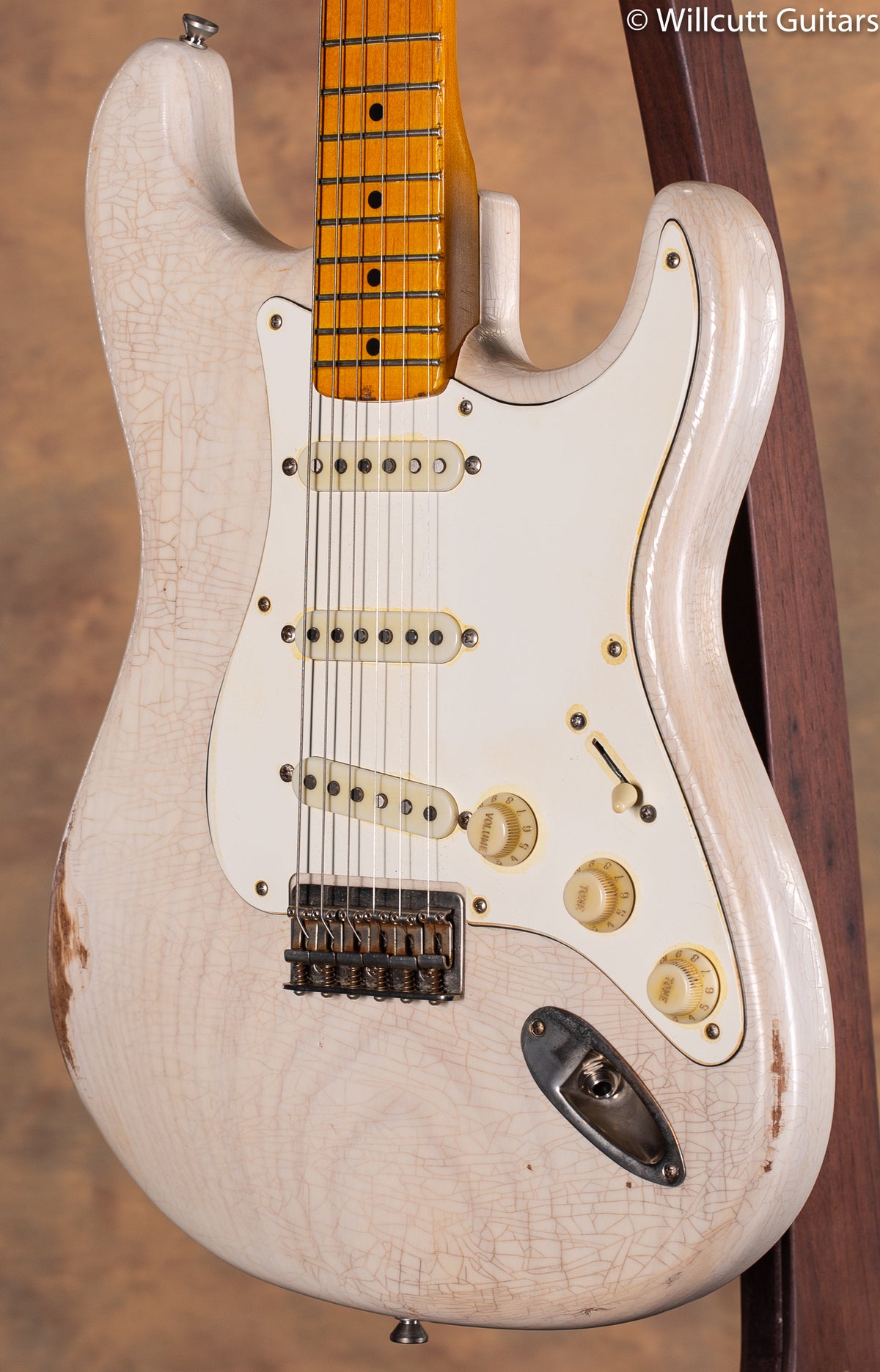 Whitfill S Hardtail Mary Kaye Blonde USED