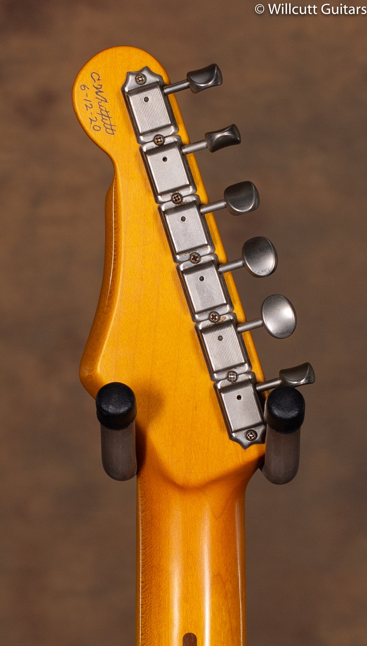 Whitfill S Hardtail Mary Kaye Blonde USED