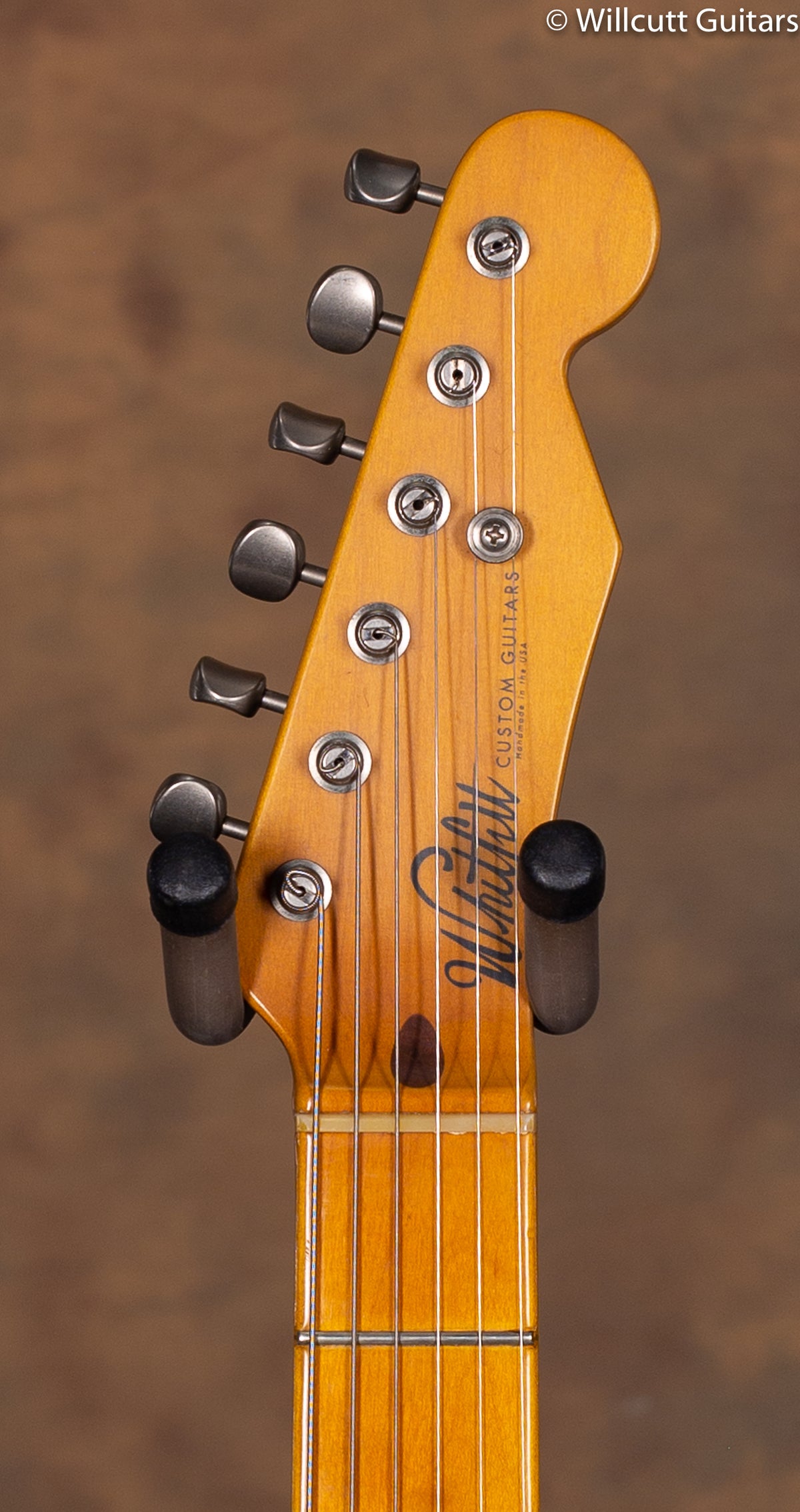 Whitfill T Style Micawber Surf Green USED