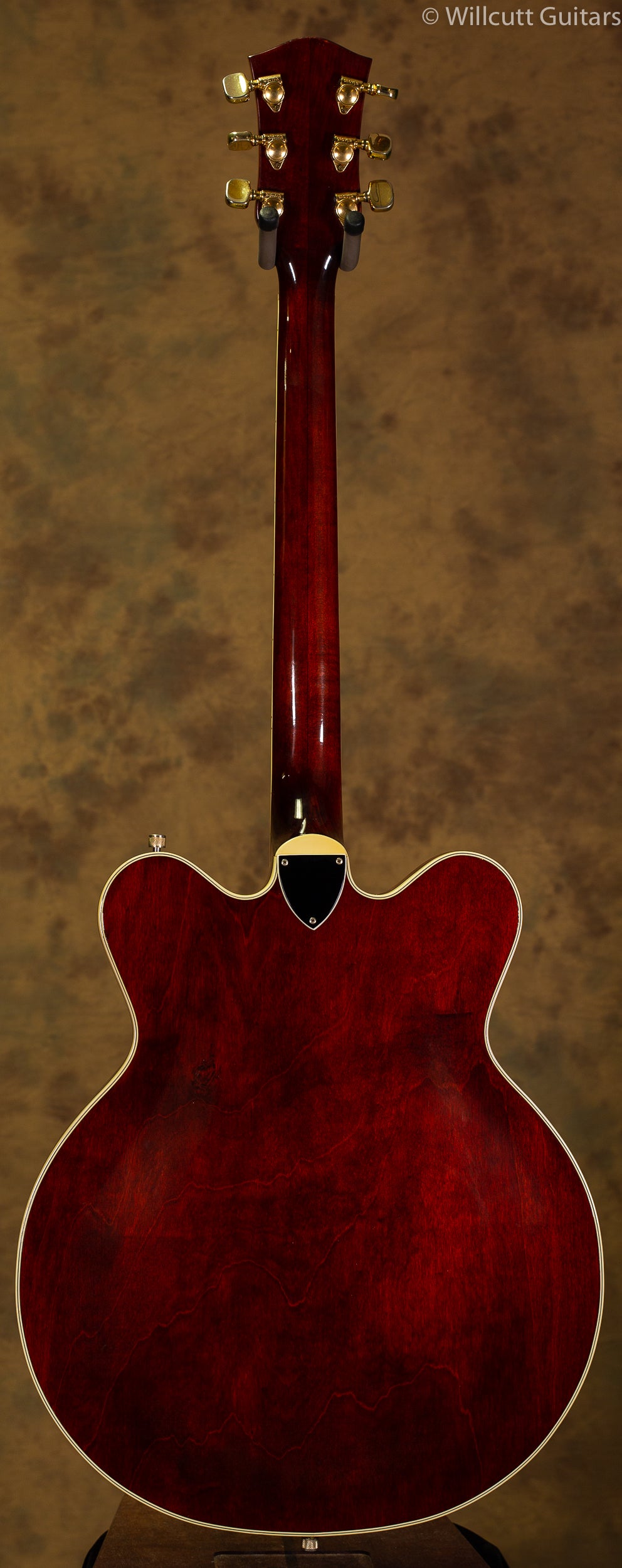 Gretsch USED 7670 Left Handed