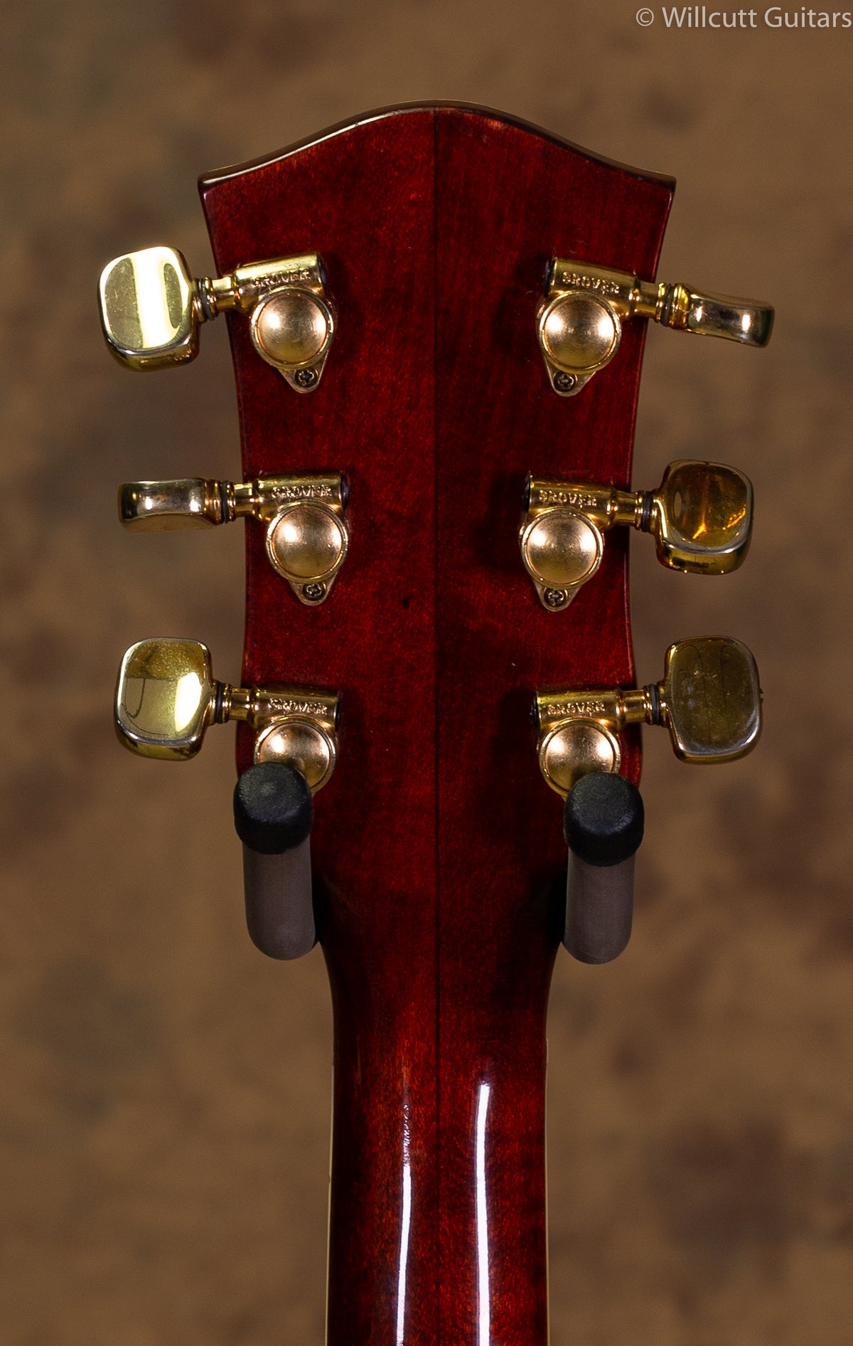 Gretsch USED 7670 Left Handed