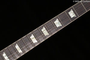 Gibson Custom Shop Willcutt Exclusive 1956 Les Paul Standard V2 Neck Gold Top Lightweight VOS M2M