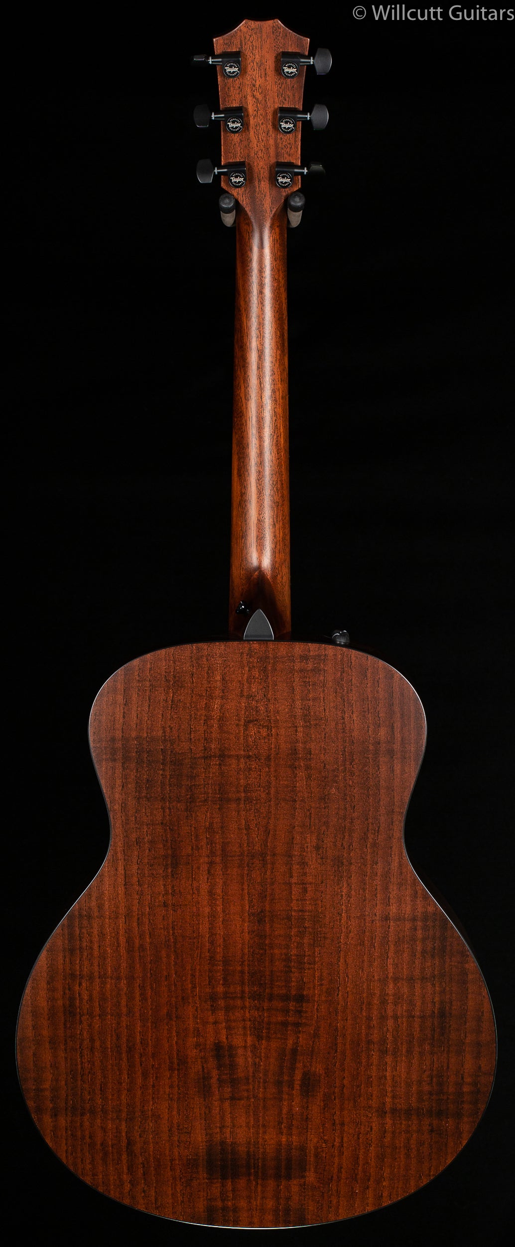 Taylor 326ce Grand Symphony Urban Ash Shaded Edge Burst