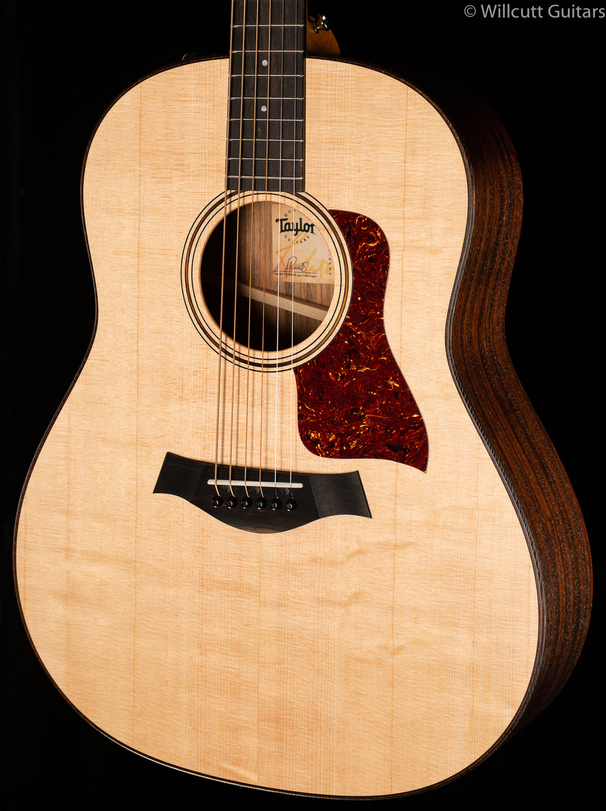 Taylor AD17e American Dream Grand Pacific