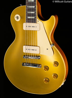 Gibson 1956 Les Paul Goldtop Reissue Double Gold
