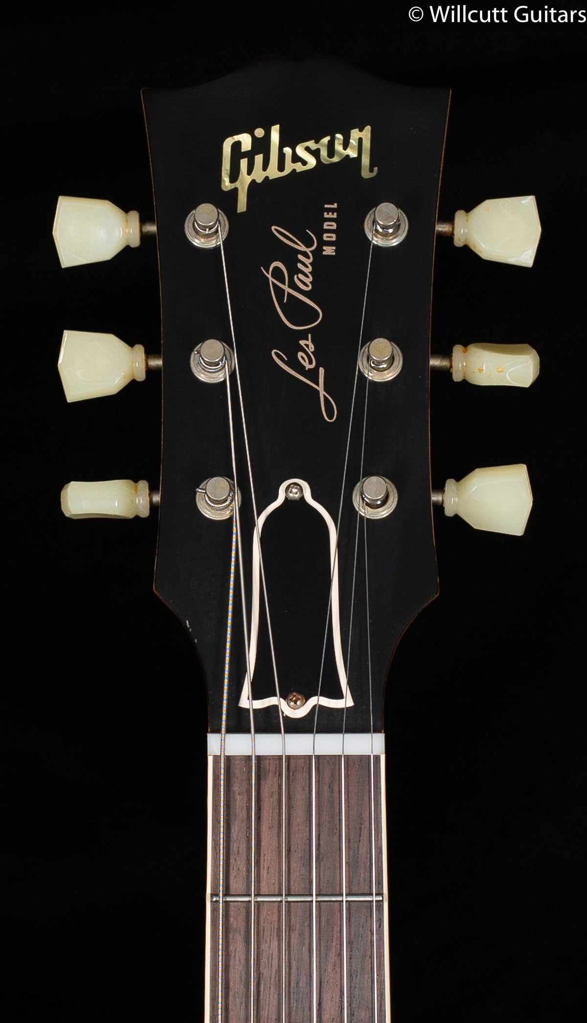 Gibson 1956 Les Paul Goldtop Reissue Double Gold