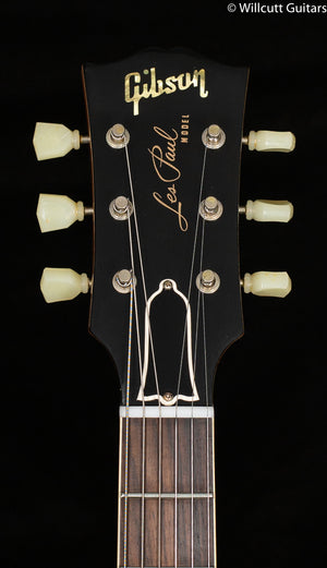 Gibson Custom Shop Willcutt Exclusive 1956 Les Paul Standard V2 Neck Gold Top Lightweight VOS M2M