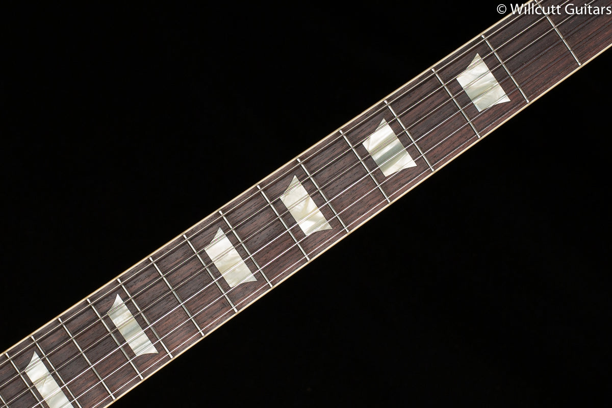 Gibson Custom Shop 1956 Les Paul Goldtop Reissue Ultra Light Aged Murphy Lab