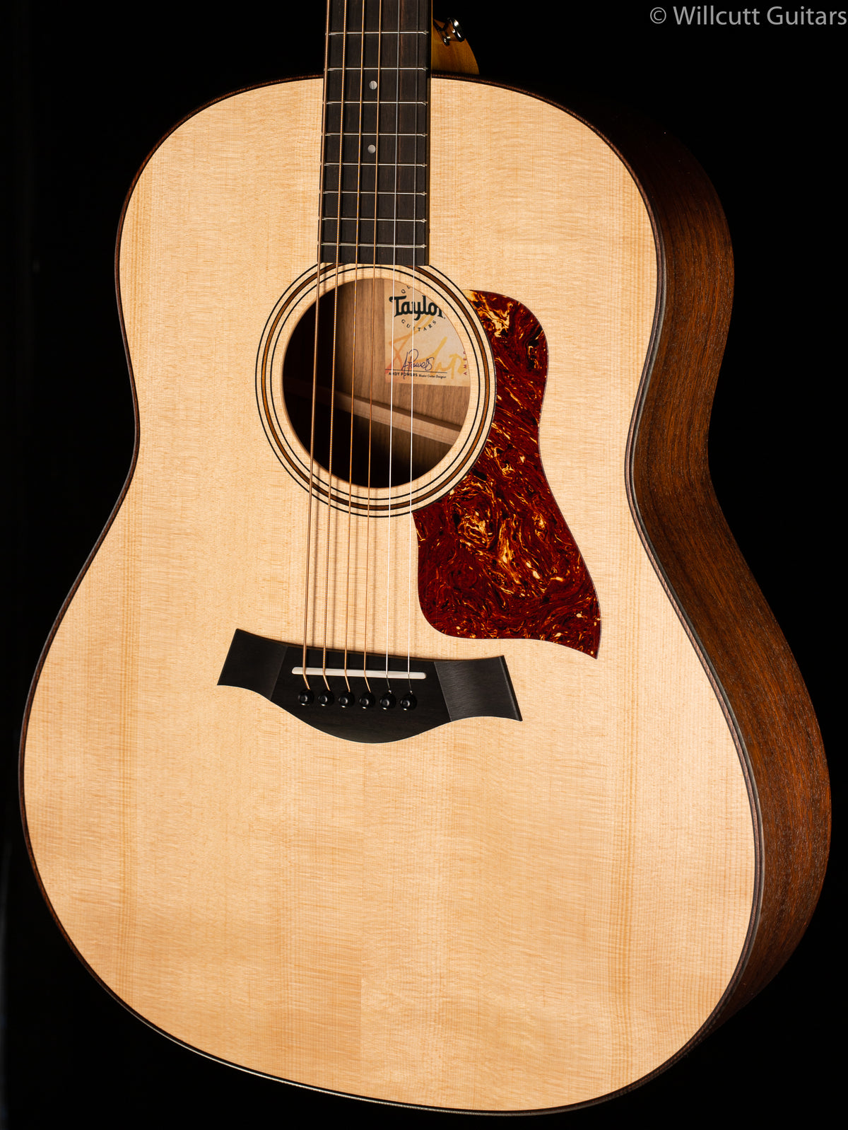 Taylor AD17 American Dream Grand Pacific