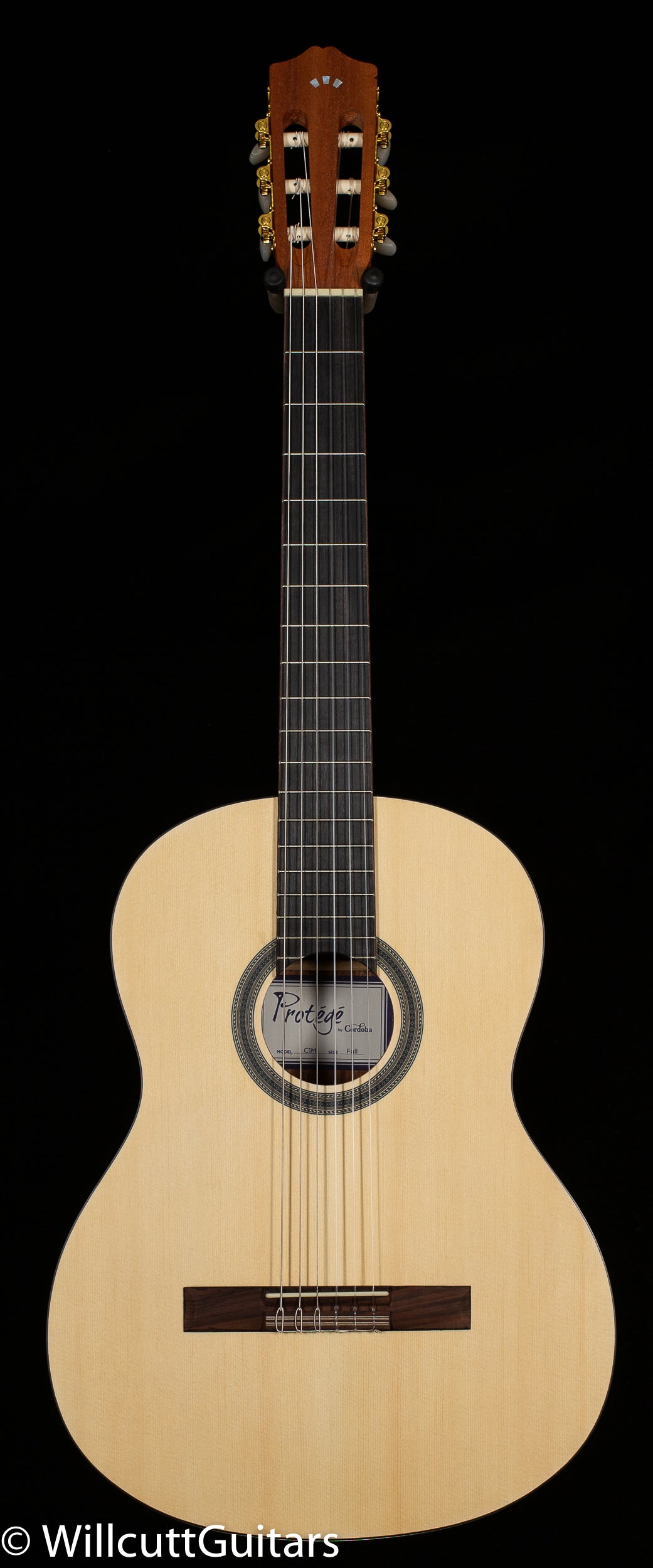 Protege by Cordoba C1M (804)