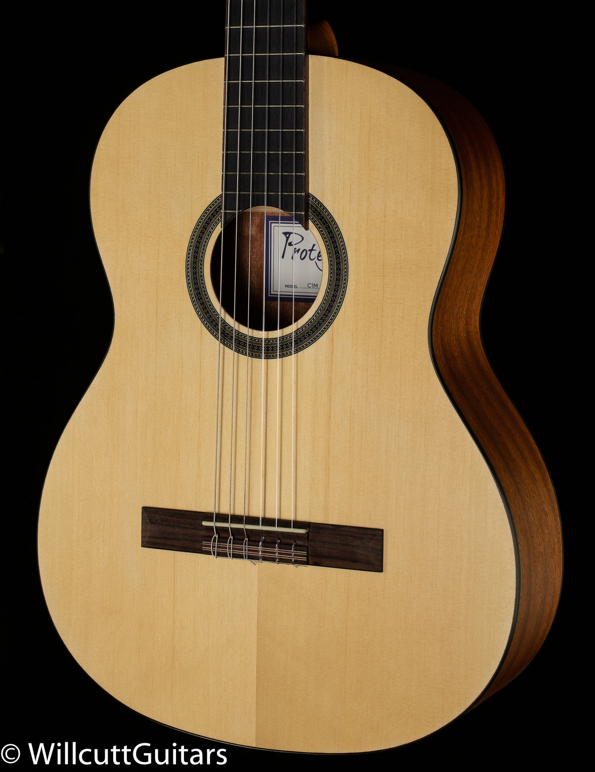 Protege by Cordoba C1M (810)