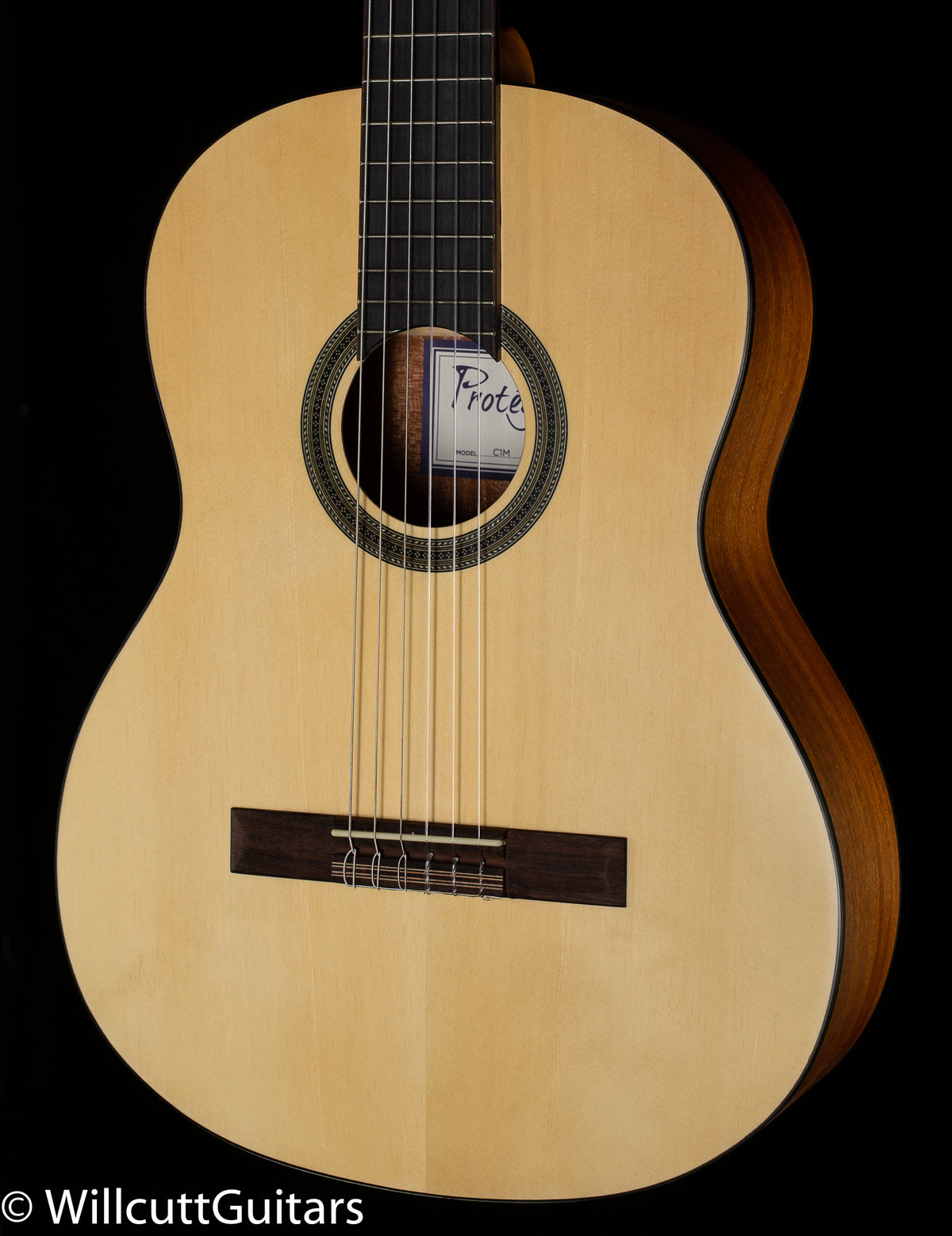 Protege by Cordoba C1M (875)