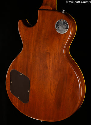 Gibson Custom Shop 1956 Les Paul Standard V2 Neck Gold Top Lightweight VOS M2M (218)