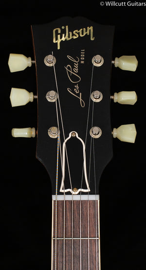 Gibson Custom Shop 1956 Les Paul Standard V2 Neck Gold Top Lightweight VOS M2M (218)
