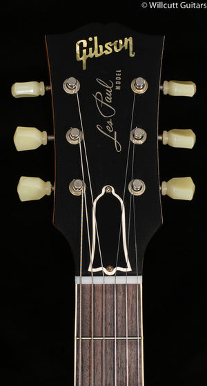 Gibson Custom Shop 1956 Les Paul Standard V2 Neck Gold Top Lightweight VOS M2M (222)