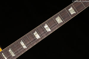 Gibson Custom Shop 1956 Les Paul Standard V2 Neck Gold Top Lightweight VOS M2M (222)