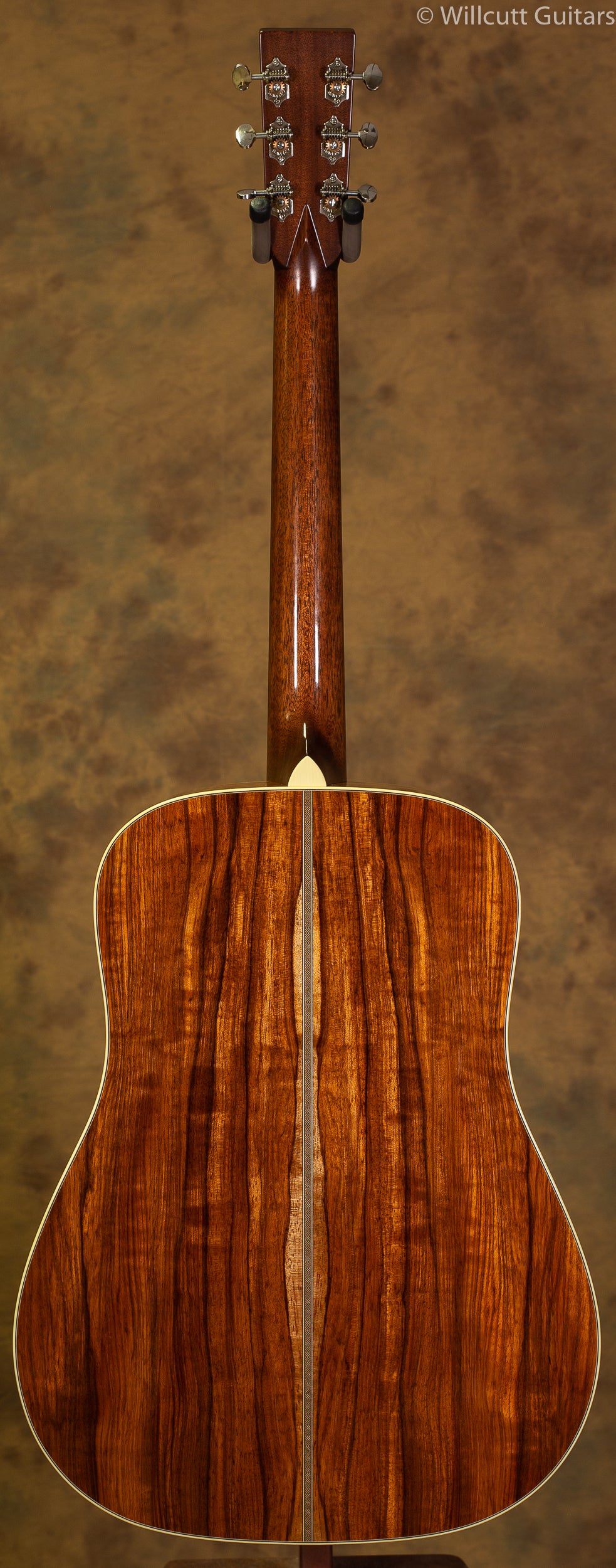 Bourgeois Vintage D Adi/Peruvian/Hide Glue USED