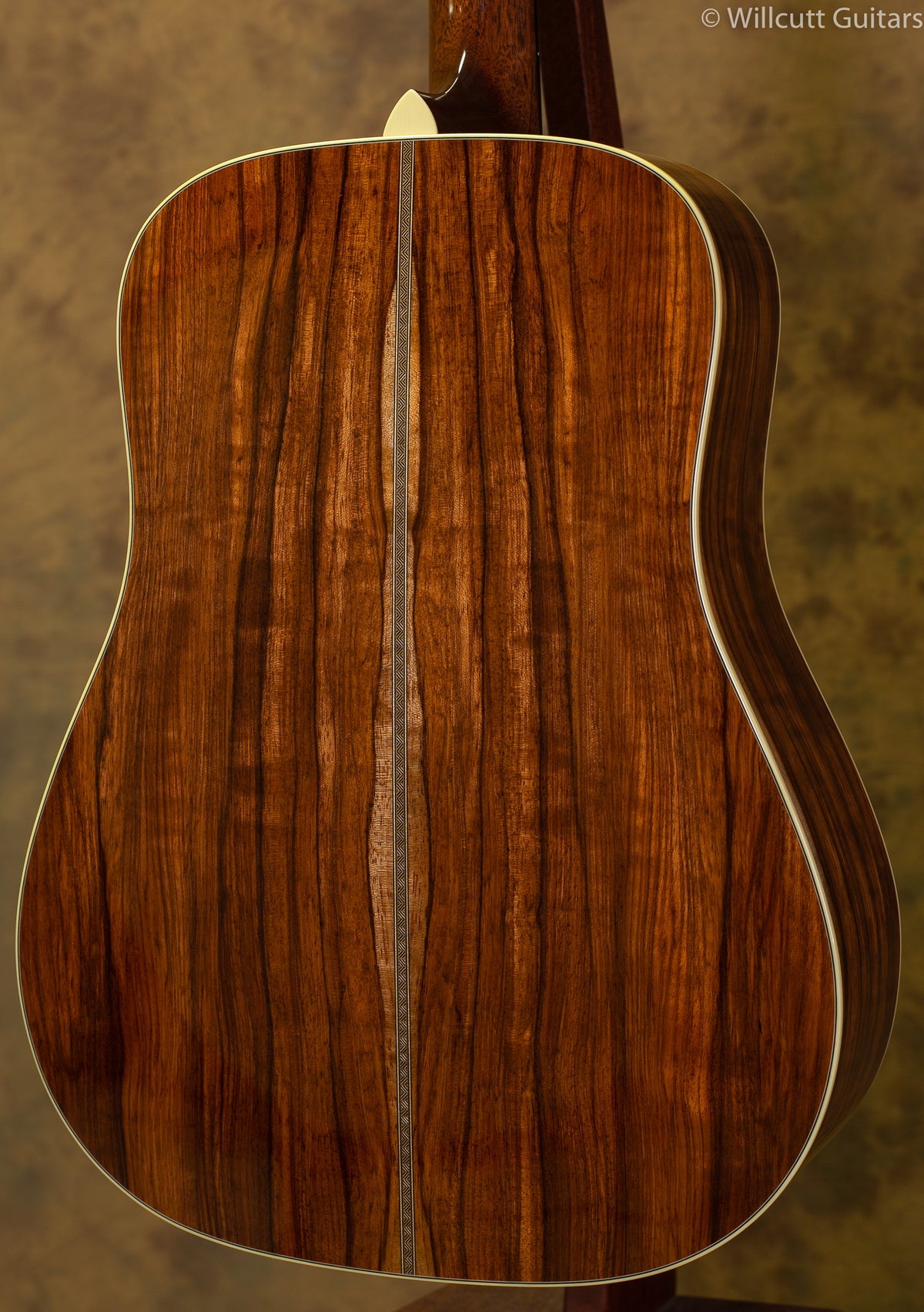 Bourgeois Vintage D Adi/Peruvian/Hide Glue USED