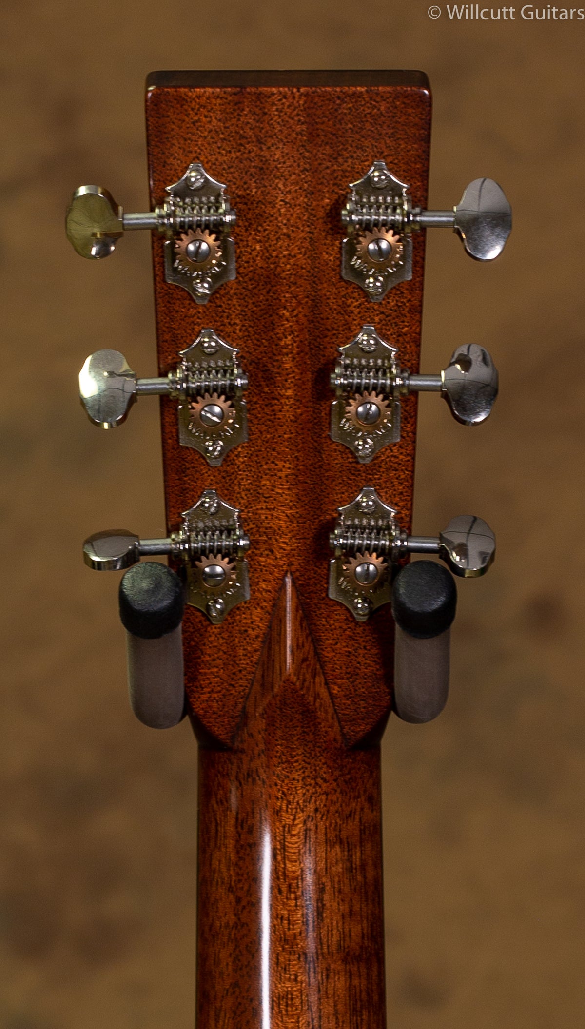 Bourgeois Vintage D Adi/Peruvian/Hide Glue USED