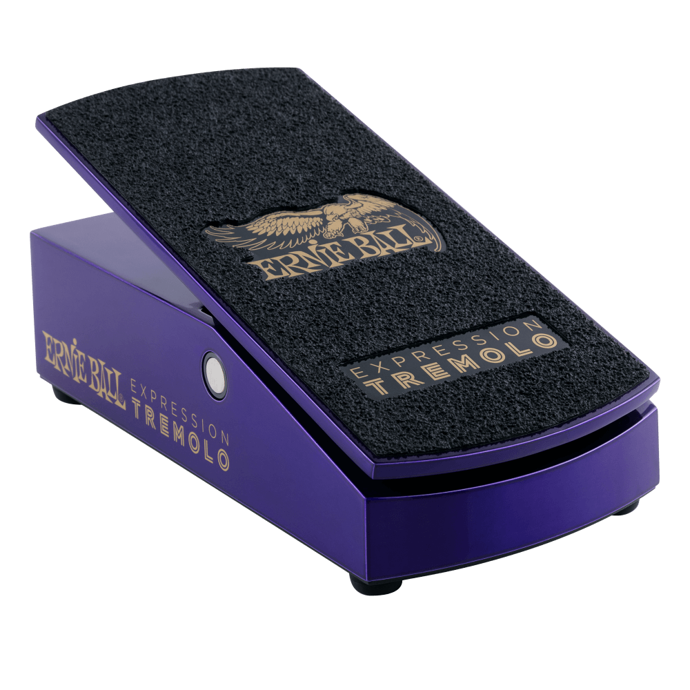 Ernie Ball Expression Tremolo Pedal