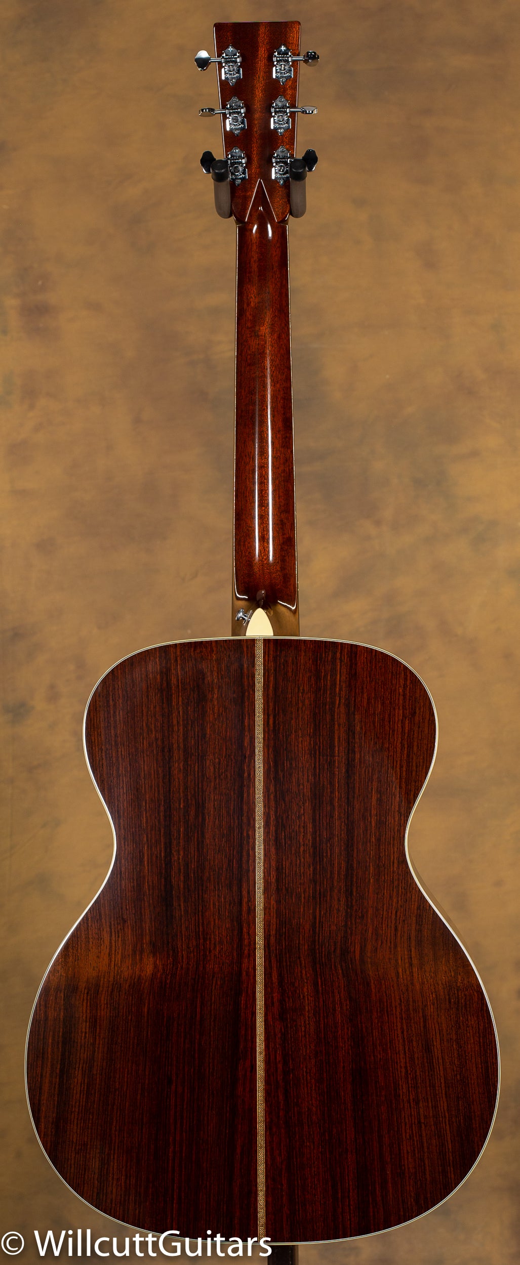 1998 Martin 000-28EC Eric Clapton